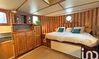 Appartement 4 Pièces 70 m² à vendre à Asnières-sur-Seine (92600)