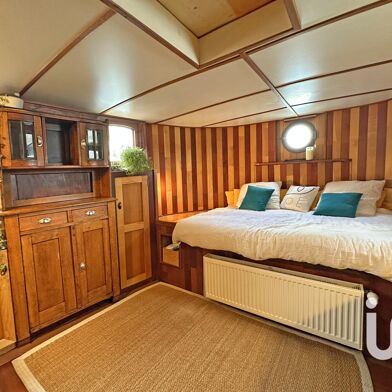 Appartement 4 pièces 322000 €