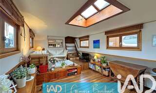 Appartement 4 Pièces 70 m² à vendre à Asnières-sur-Seine (92600)