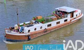 Appartement 4 Pièces 70 m² à vendre à Asnières-sur-Seine (92600)