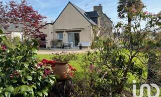 Maison 5 Pièces 120 m² à vendre à Fouesnant (29170)