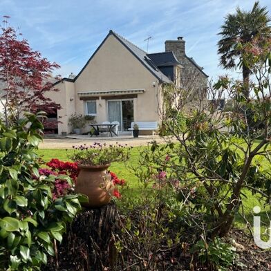 Maison 5 pièces 414800 €