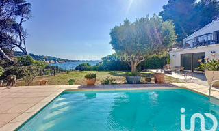 Maison 7 Pièces 119 m² à vendre à Sanary-sur-Mer (83110)