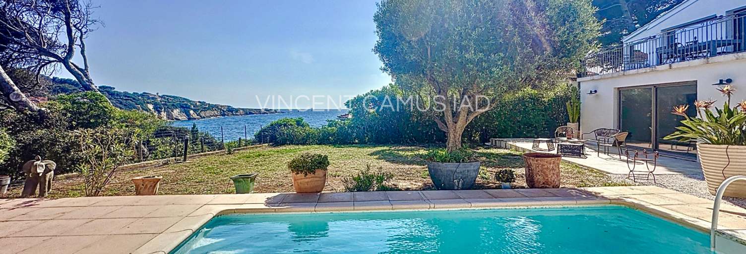 Maison 7 Pièces 119 m² à vendre à Sanary-sur-Mer (83110)