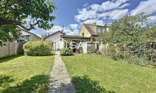 Maison 4 Pièces 73 m² à vendre à Chelles (77500)