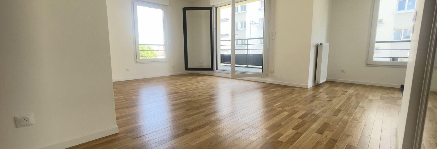 Appartement 4 Pièces 83 m² à vendre à Fontenay-aux-Roses (92260)