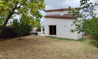 Maison 4 Pièces 130 m² à vendre à Cazilhac (34190)