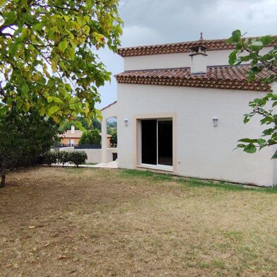 Maison 4 pièces 312000 €