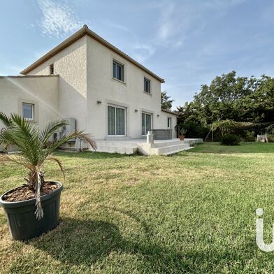 Maison 6 pièces 418000 €