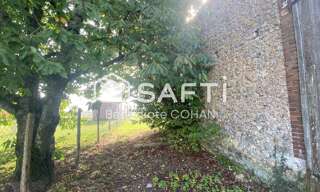 Immeuble  90 m² à vendre à Pré-Saint-Évroult (28800)