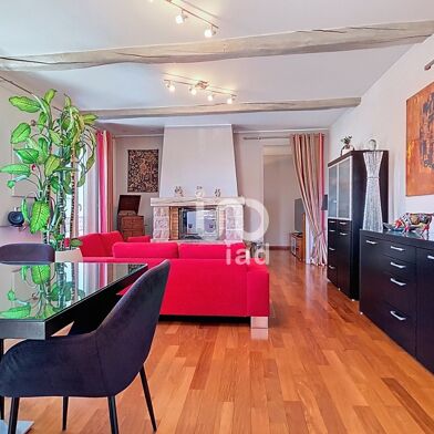 Maison 4 pièces 860000 €