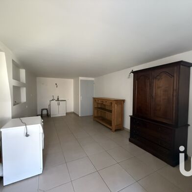 Appartement 3 pièces 90000 €