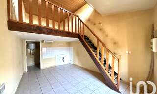 Appartement 3 Pièces 80 m² à vendre à Saint-Symphorien-d'Ancelles (71570)