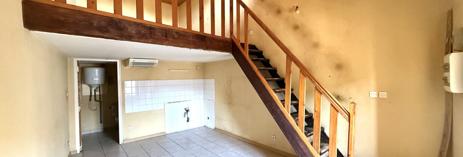 Appartement 3 Pièces 80 m² à vendre à Saint-Symphorien-d'Ancelles (71570)