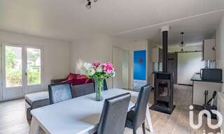 Maison 3 Pièces 50 m² à vendre à Courtenay (45320)