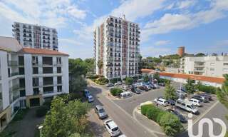 Appartement 3 Pièces 73 m² à vendre à Perpignan (66100)