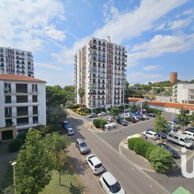 Appartement 3 pièces 90000 €