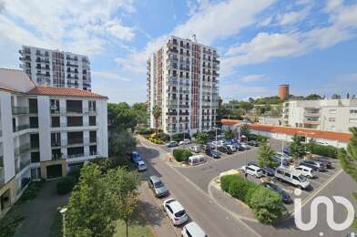 Appartement 3 pièces 85000 €