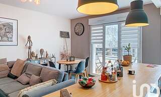 Appartement 3 Pièces 68 m² à vendre à Nancy (54000)