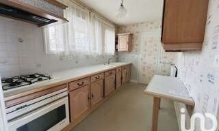 Appartement 4 Pièces 90 m² à vendre à Rives-en-Seine (76490)