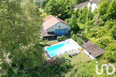 Maison 9 pièces 276000 €