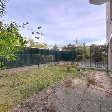 Appartement 3 pièces 445000 €