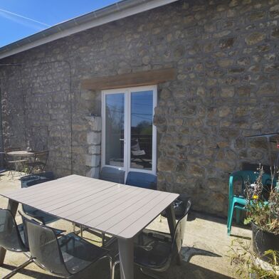 Maison 4 pièces 219000 €