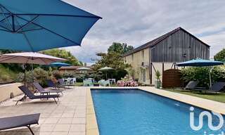 Maison 11 Pièces 260 m² à vendre à Sarlat-la-Canéda (24200)