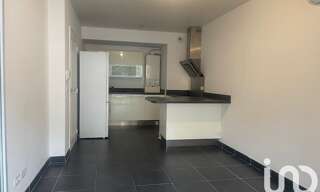 Appartement 2 Pièces 39 m² à vendre à Menton (06500)