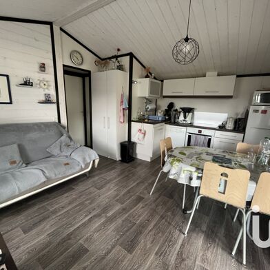 Maison 3 pièces 150000 €