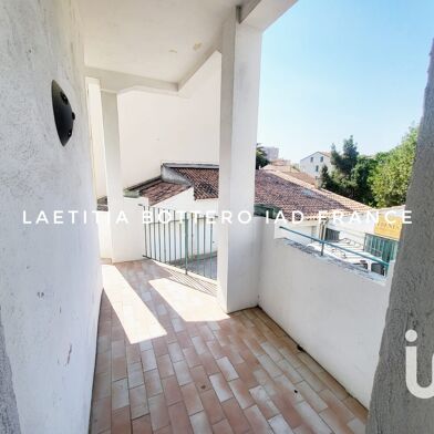 Appartement 2 pièces 169000 €