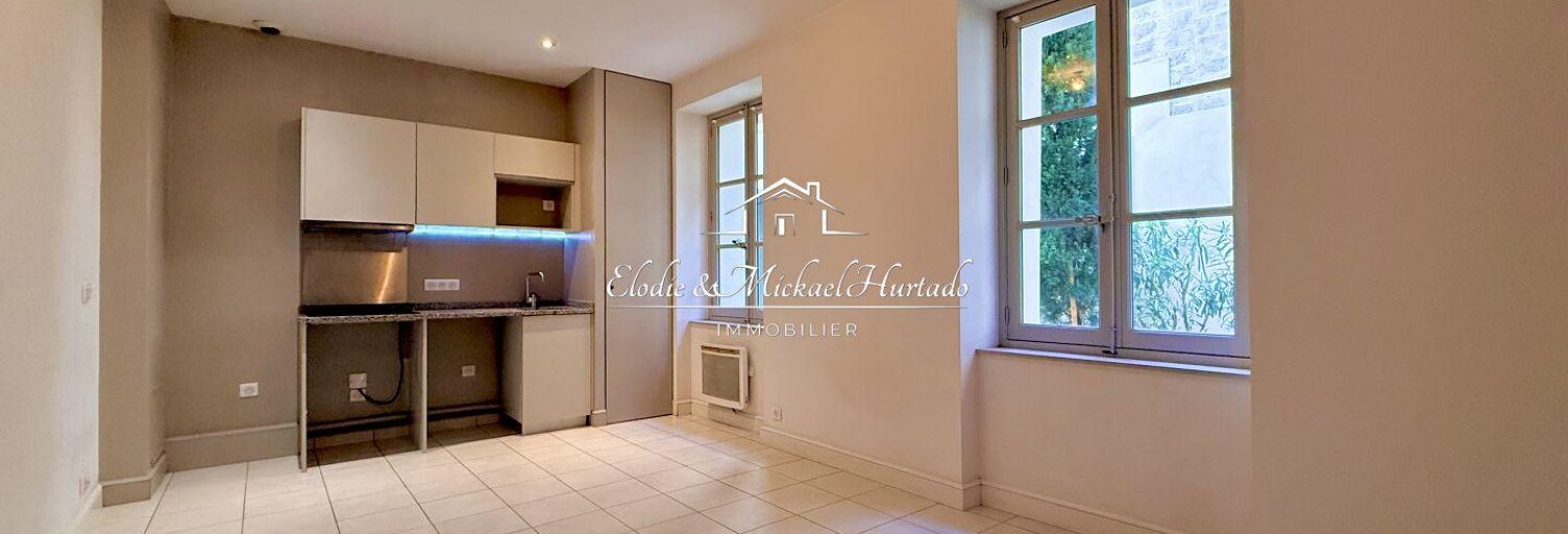 Appartement 2 Pièces 47 m² à vendre à Avignon (84000)