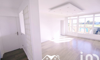 Appartement 3 Pièces 69 m² à vendre à Survilliers (95470)