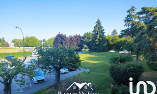 Appartement 3 Pièces 69 m² à vendre à Survilliers (95470)