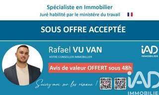 Appartement 3 Pièces 68 m² à vendre à Survilliers (95470)