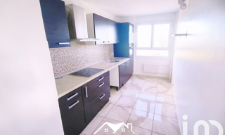 Appartement 3 Pièces 68 m² à vendre à Survilliers (95470)