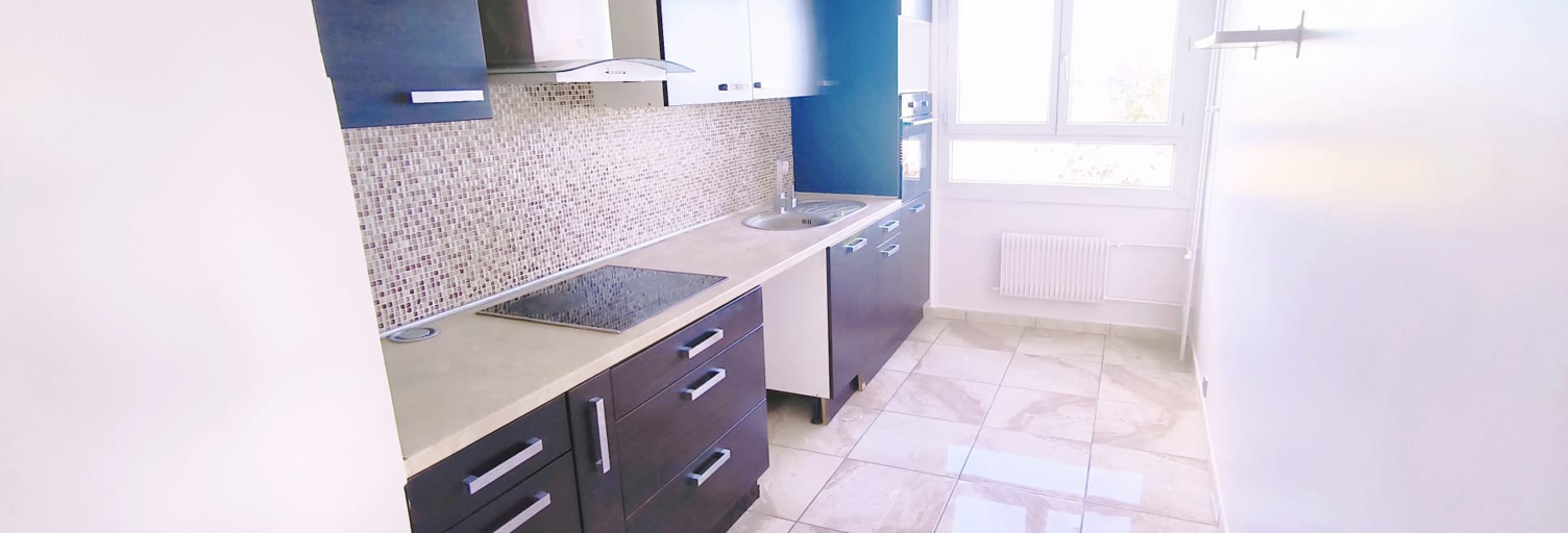 Appartement 3 Pièces 68 m² à vendre à Survilliers (95470)