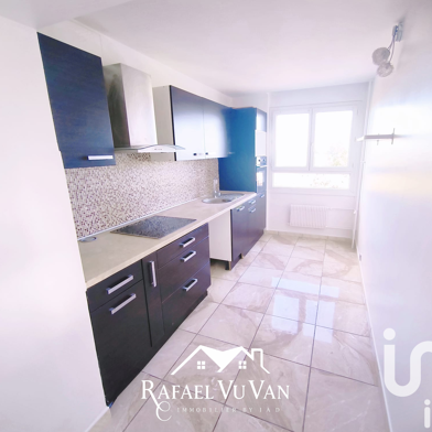 Appartement 3 pièces 163000 €