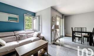 Appartement 4 Pièces 90 m² à vendre à Nogent-sur-Marne (94130)