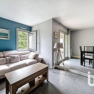 Appartement 4 pièces 478000 €