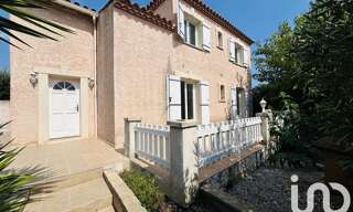 Maison 5 Pièces 115 m² à vendre à Frontignan (34110)