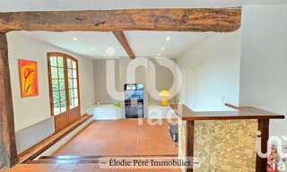 Maison 4 Pièces 143 m² à vendre à Saint-Laurent-de-Neste (65150)