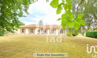 Maison 4 Pièces 143 m² à vendre à Saint-Laurent-de-Neste (65150)