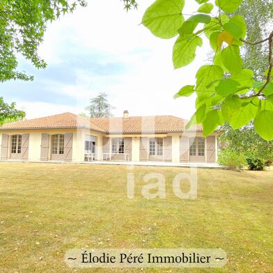 Maison 4 pièces 259500 €