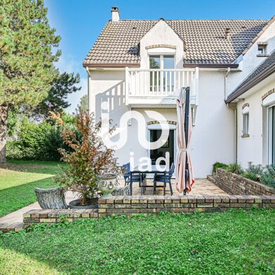 Maison 8 pièces 960000 €