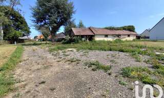 Terrain  1300 m² à vendre à Bosroumois (27670)