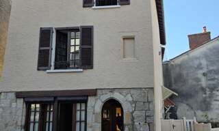 Maison 5 Pièces 126 m² à vendre à Bellac (87300)