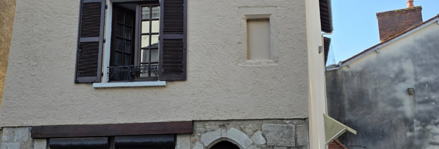 Maison 5 Pièces 142 m² à vendre à Bellac (87300)