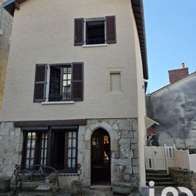 Maison 5 pièces 65900 €