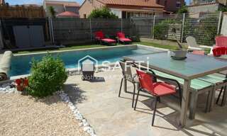 Maison 3 Pièces 77 m² à vendre à Saint-Laurent-de-la-Salanque (66250)